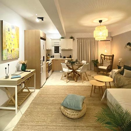 Apartmán AdView Nafplio Exteriér fotografie