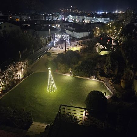Apartmán AdView Nafplio Exteriér fotografie