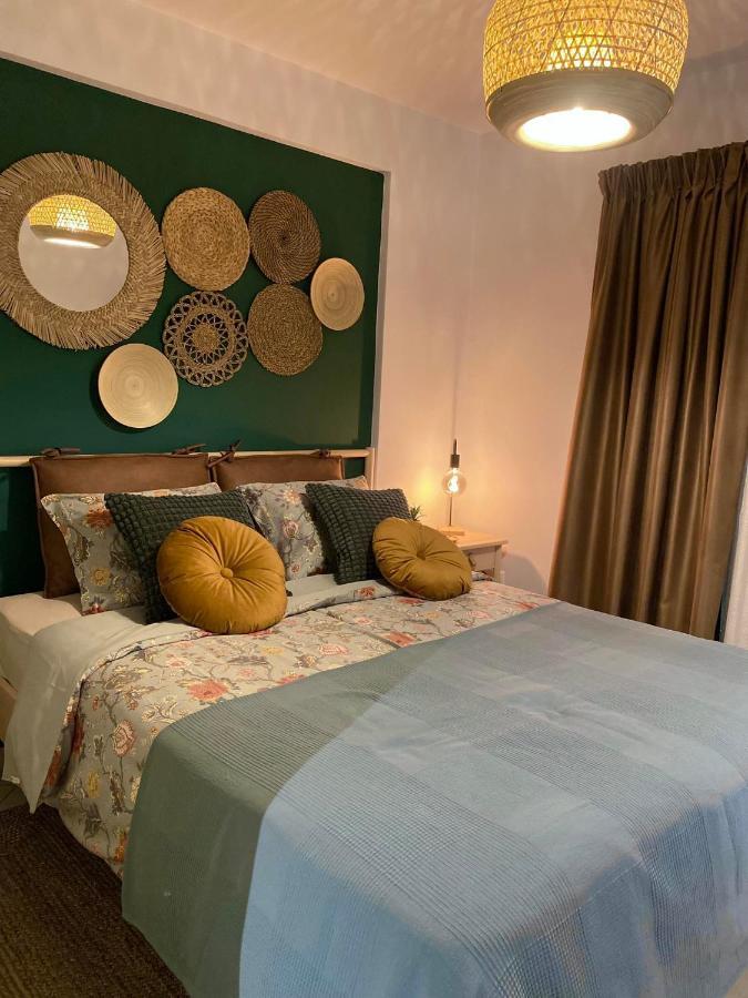 Apartmán AdView Nafplio Exteriér fotografie