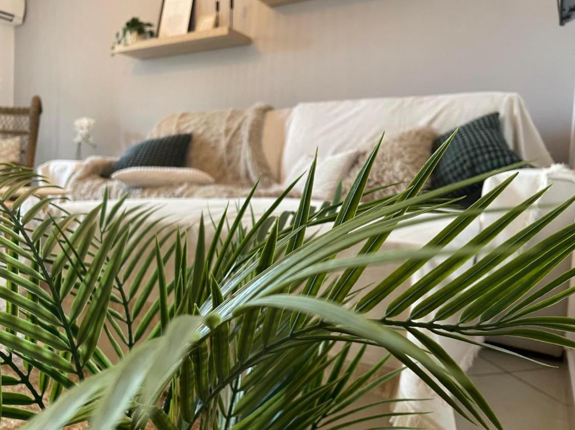 Apartmán AdView Nafplio Exteriér fotografie