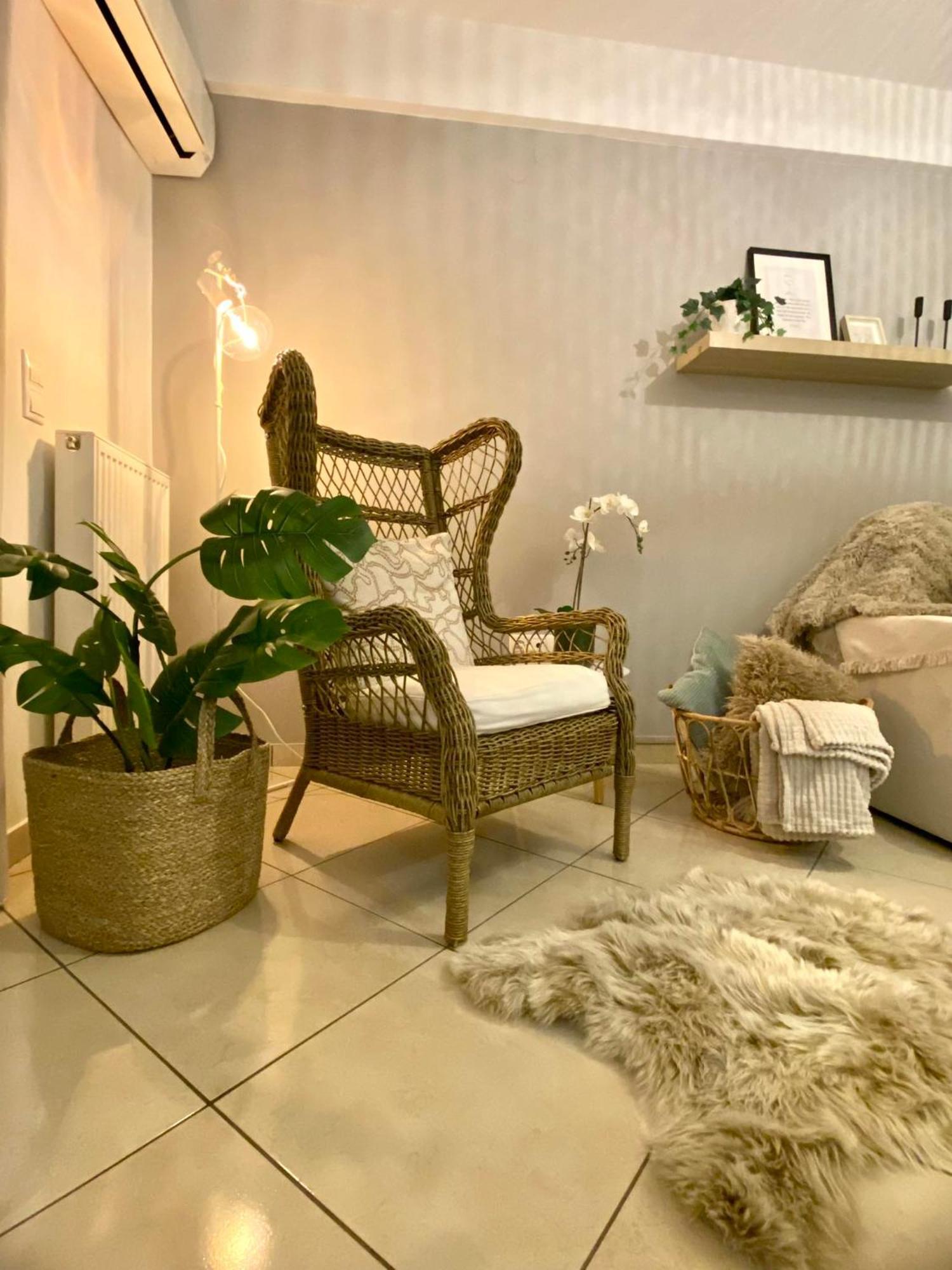 Apartmán AdView Nafplio Exteriér fotografie