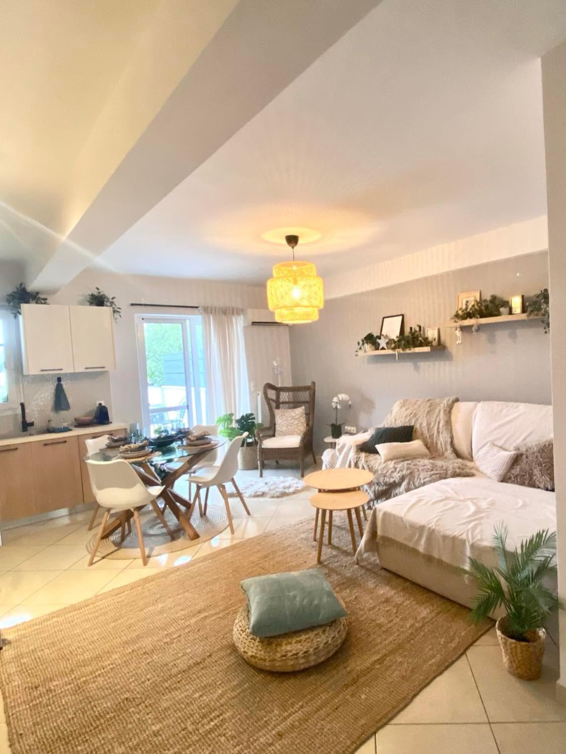 Apartmán AdView Nafplio Exteriér fotografie