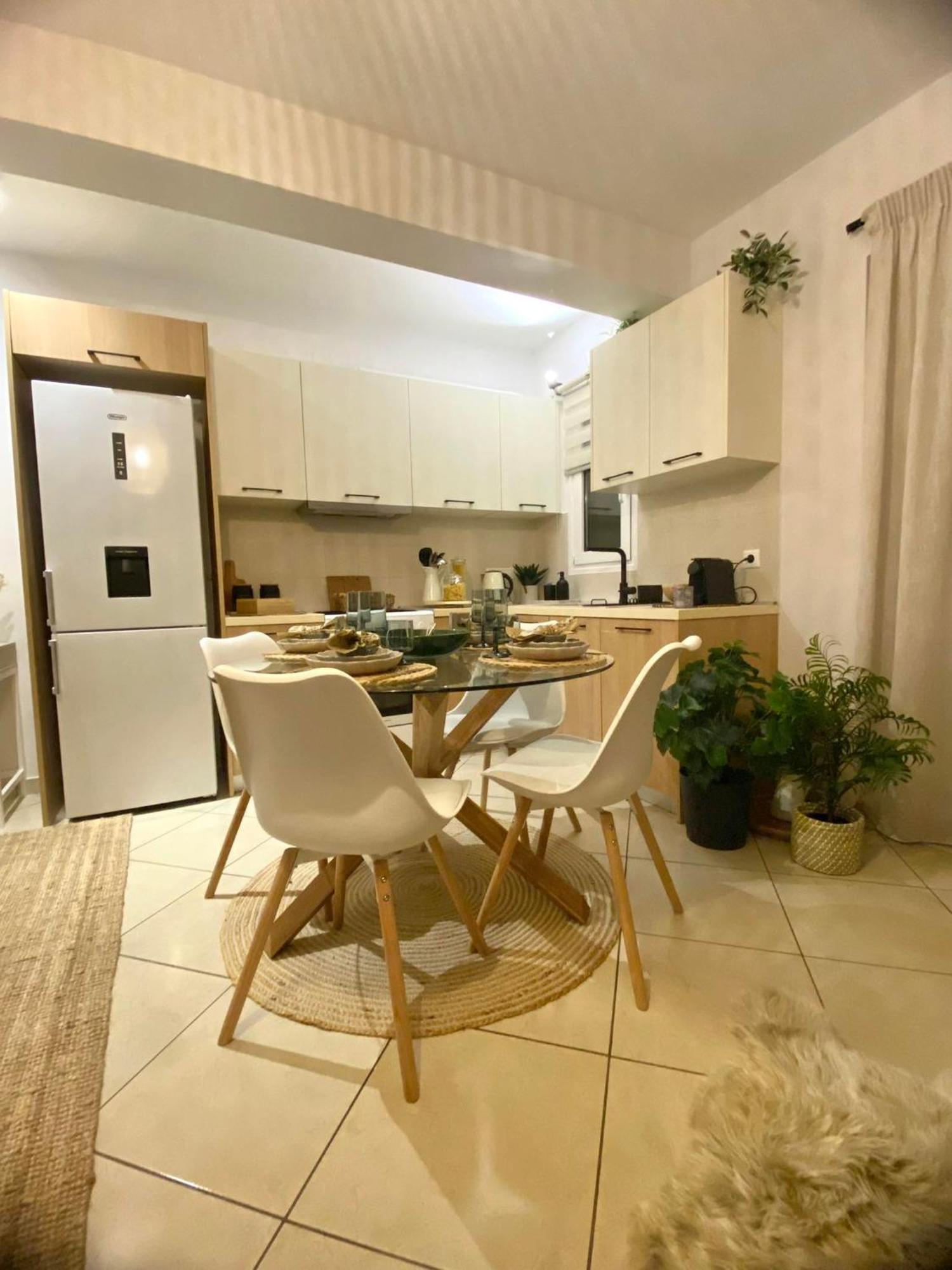 Apartmán AdView Nafplio Exteriér fotografie