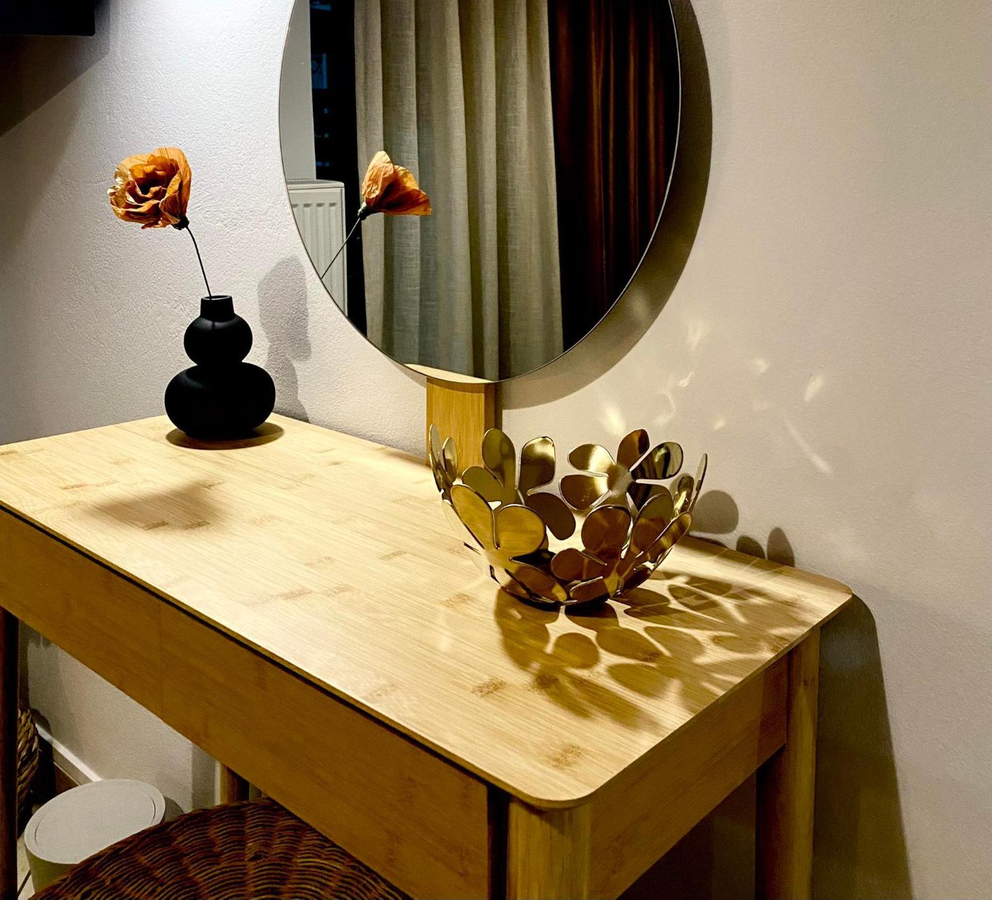 Apartmán AdView Nafplio Exteriér fotografie