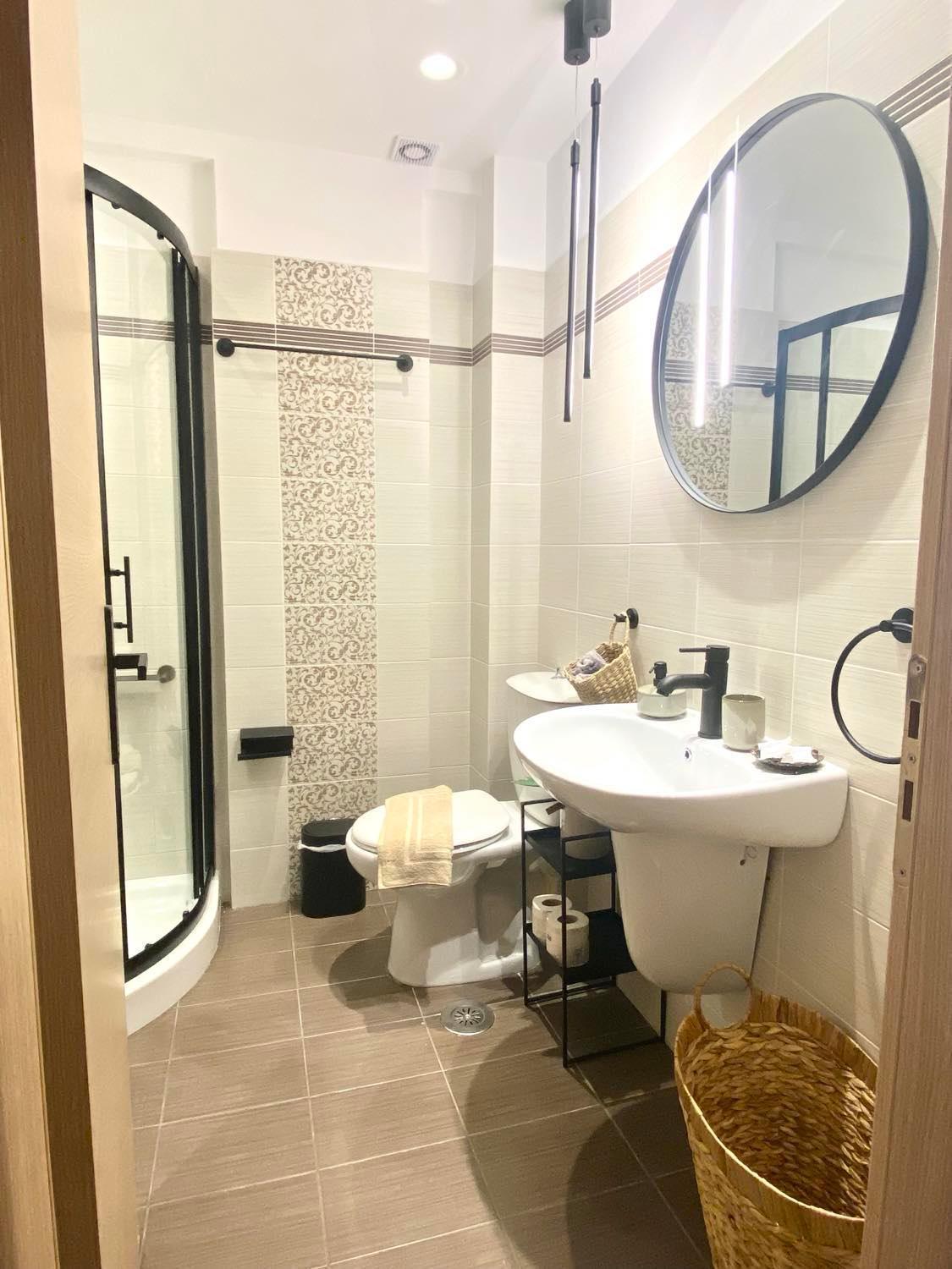 Apartmán AdView Nafplio Exteriér fotografie