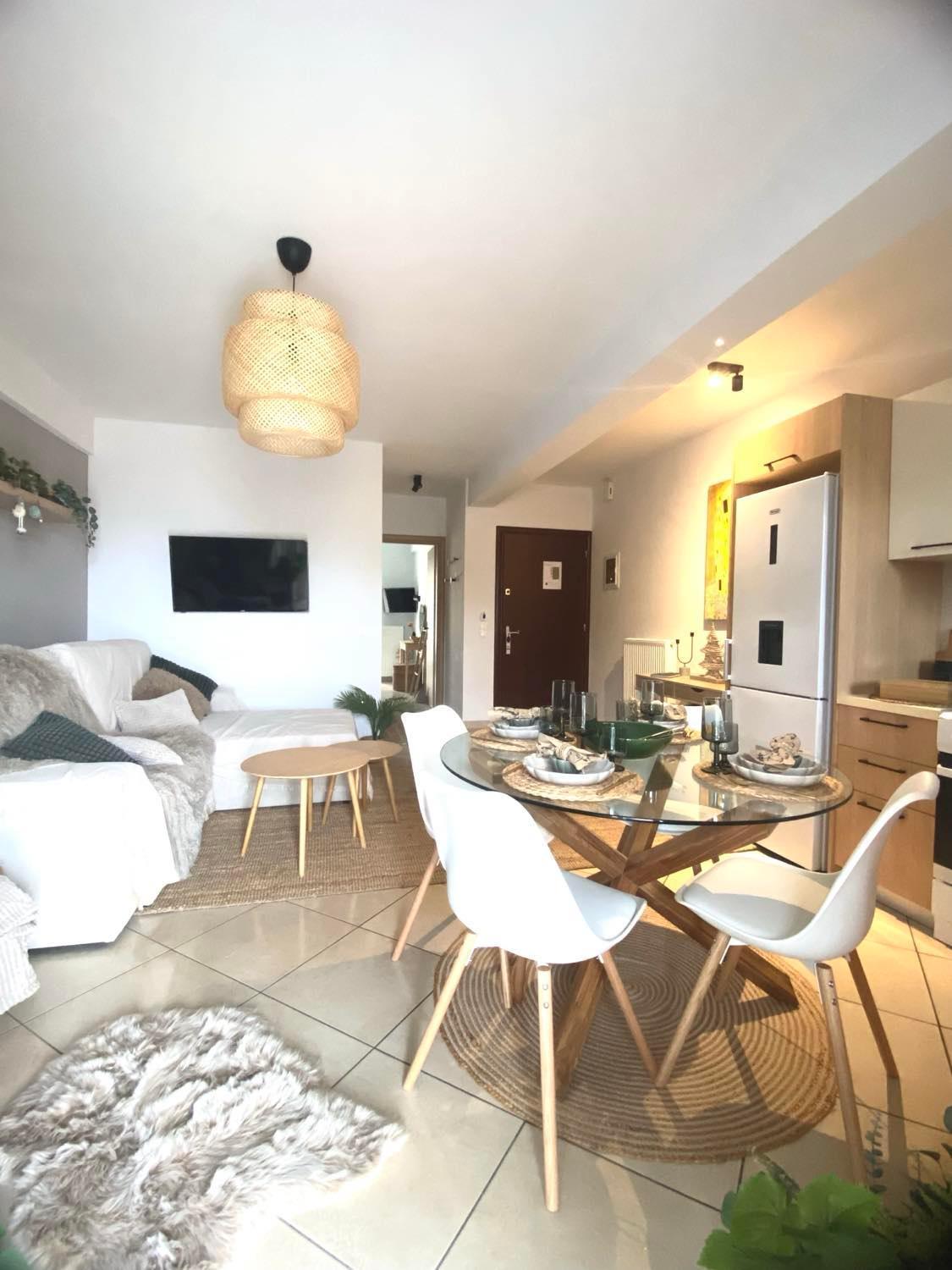 Apartmán AdView Nafplio Exteriér fotografie