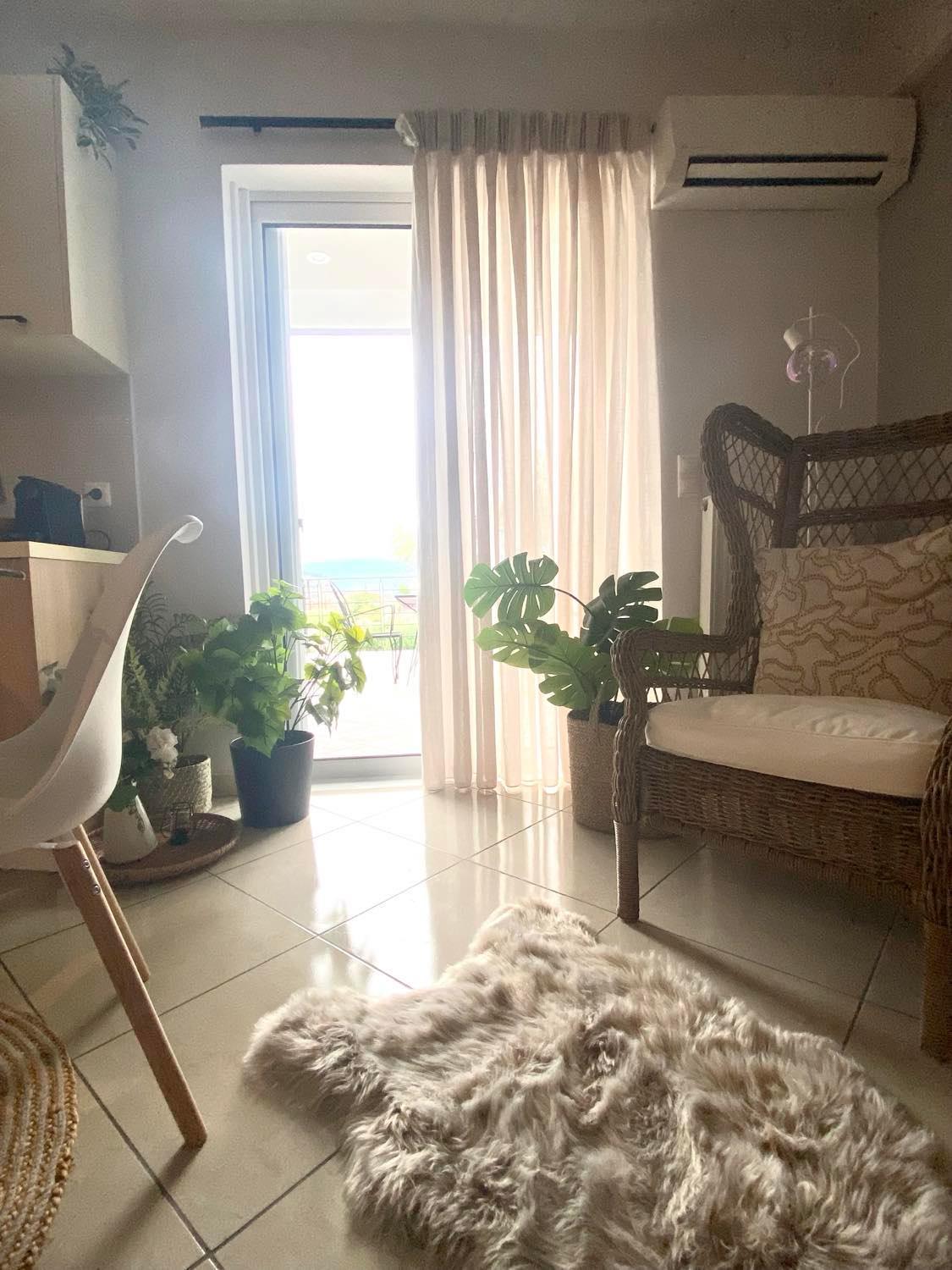 Apartmán AdView Nafplio Exteriér fotografie