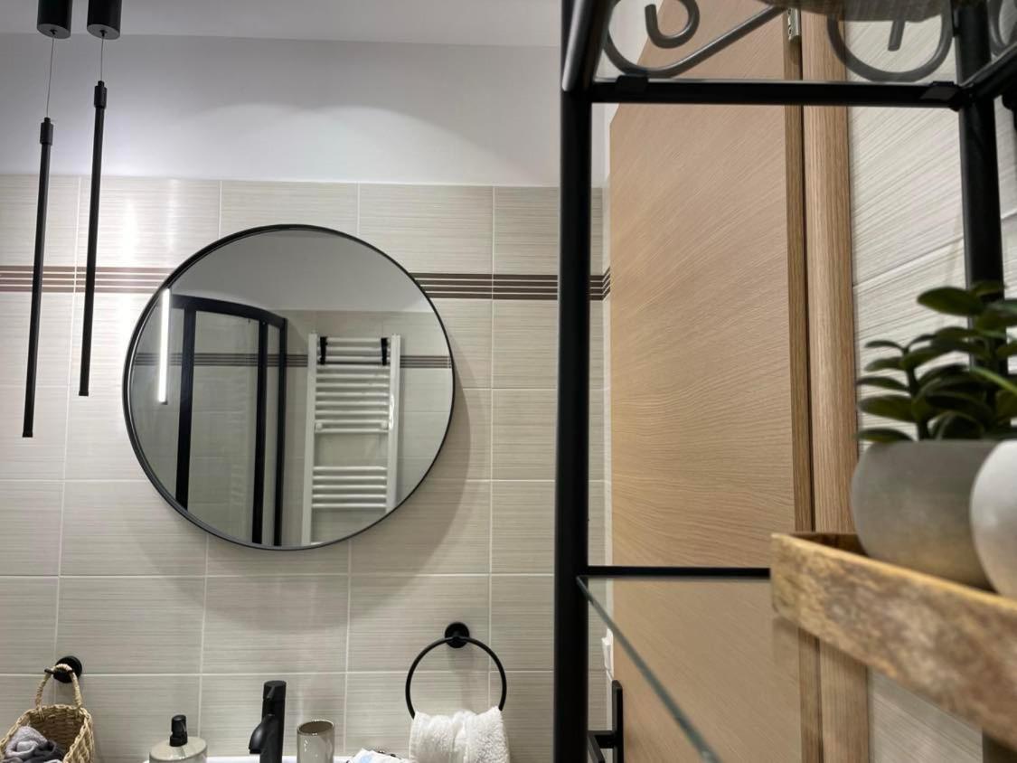 Apartmán AdView Nafplio Exteriér fotografie
