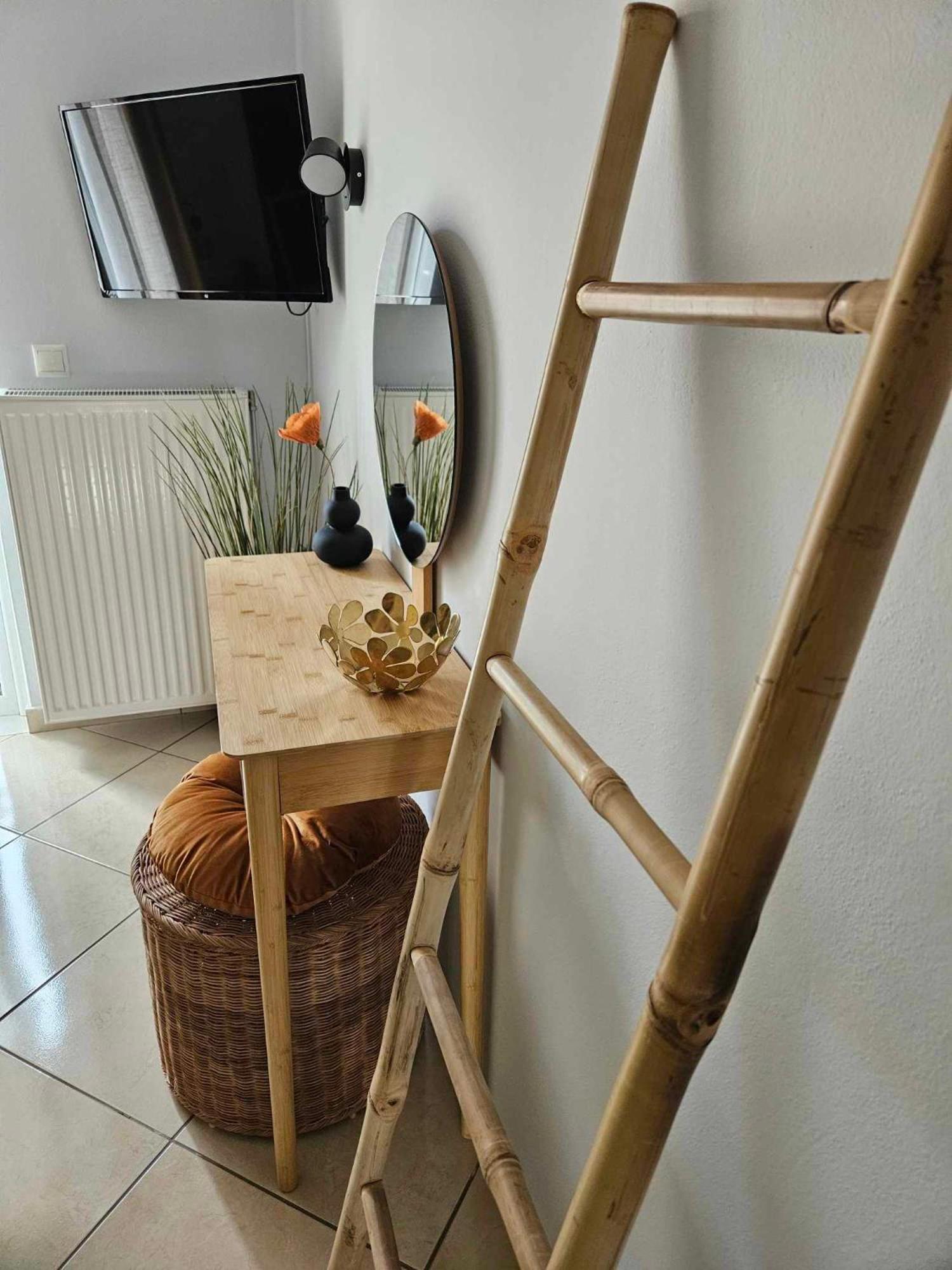 Apartmán AdView Nafplio Exteriér fotografie