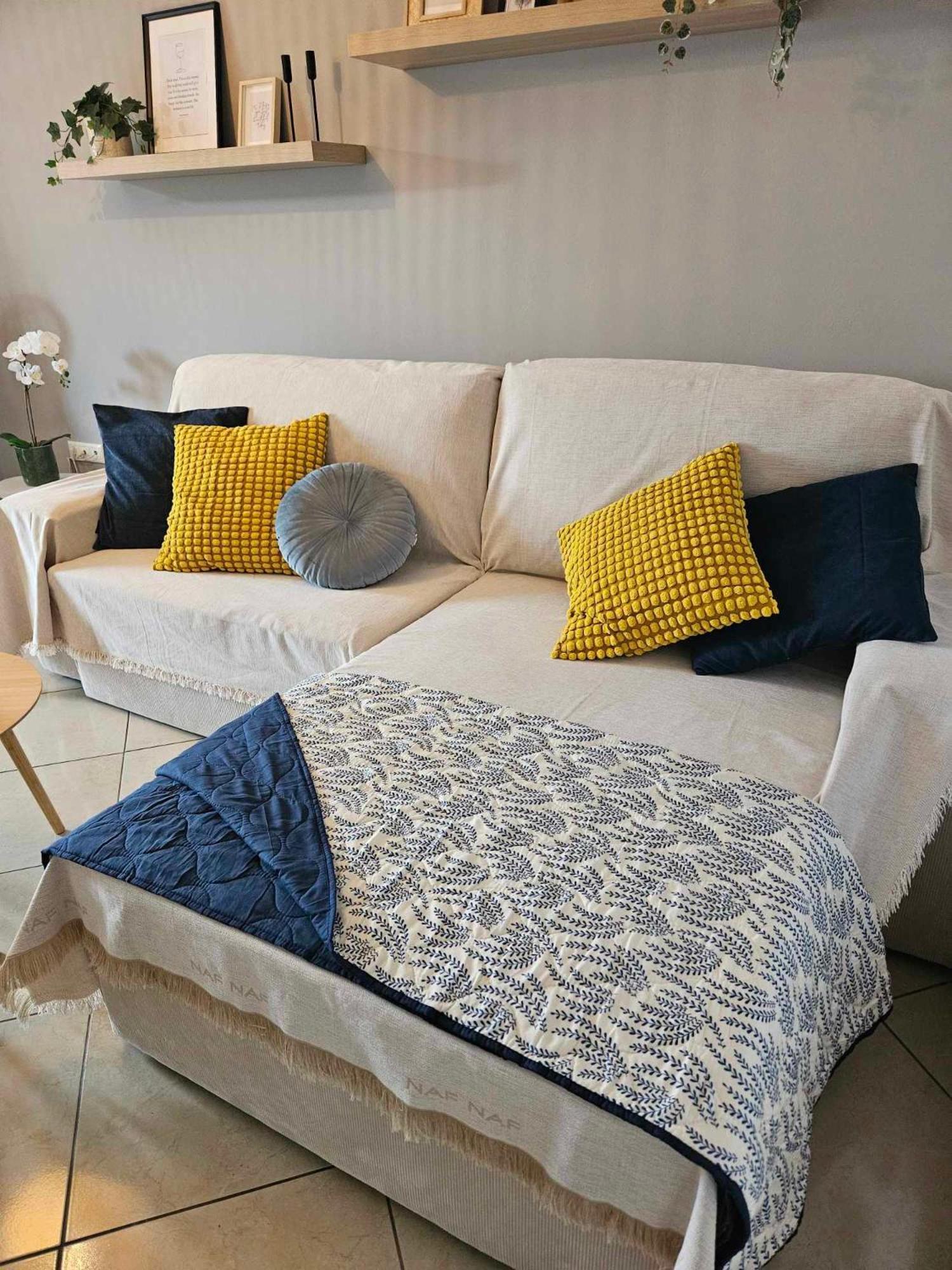 Apartmán AdView Nafplio Exteriér fotografie