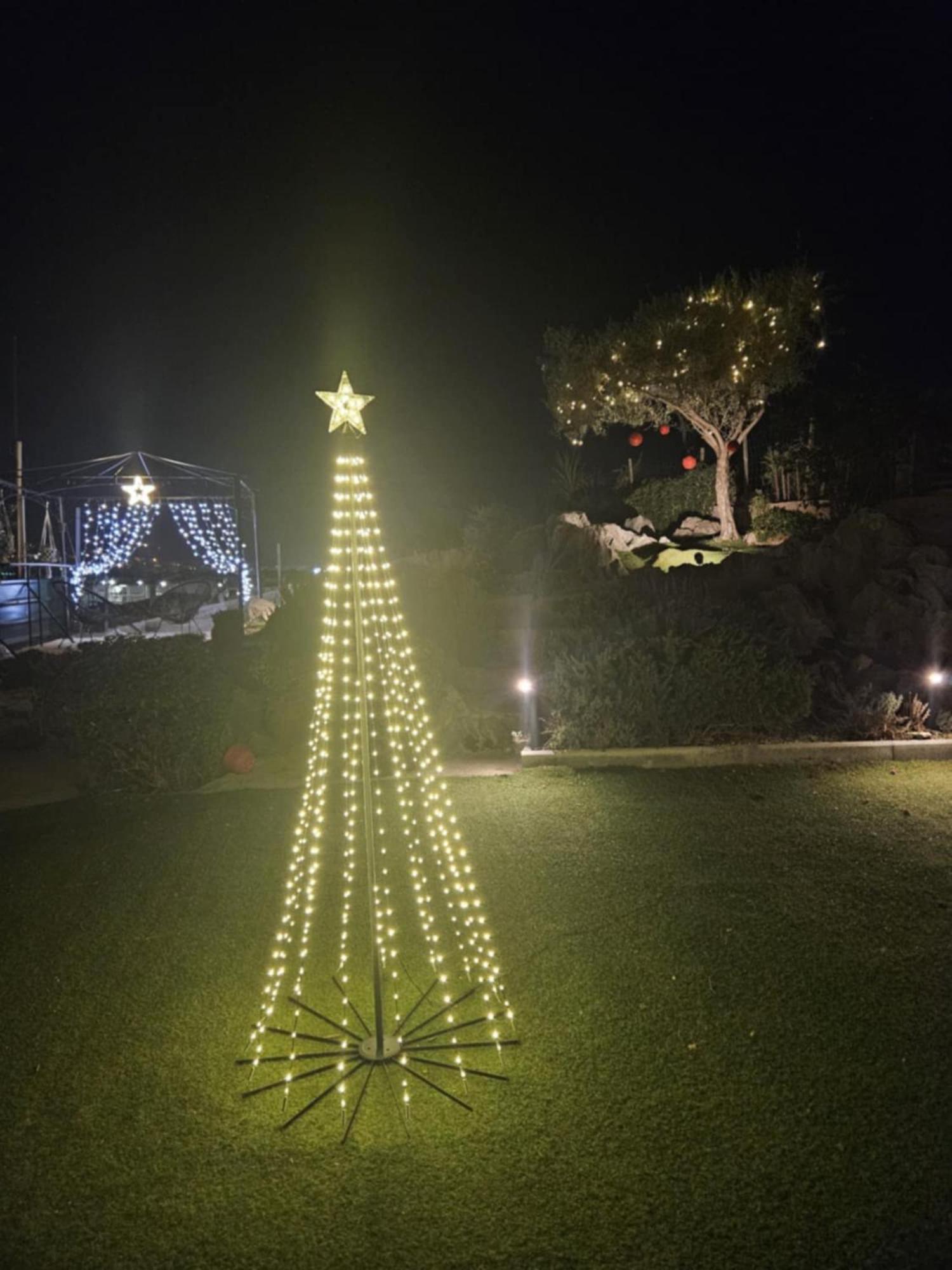 Apartmán AdView Nafplio Exteriér fotografie
